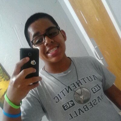 Michael Natoli - Twitter Profile Picture of Michael Natoli (@lilgiancarlo) on Twitter