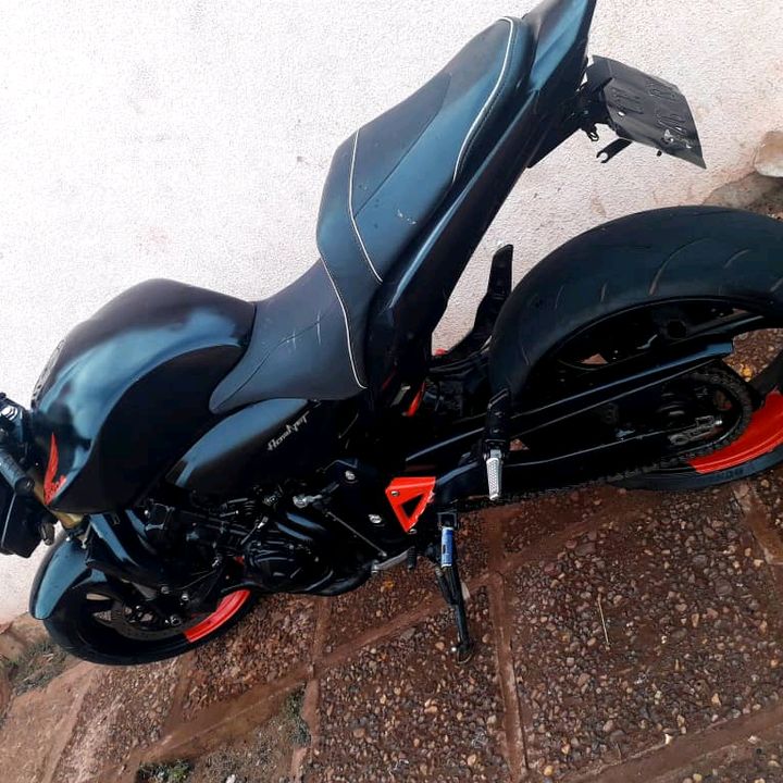 Profile Picture of N B  D (@thomasdiallo) on Tiktok