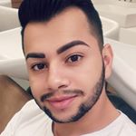 Profile Picture of Lucas Vasconcellos (@luukbeauty) on Instagram