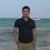 Profile Picture of Sun Sreng (@sun-sreng) on Quora