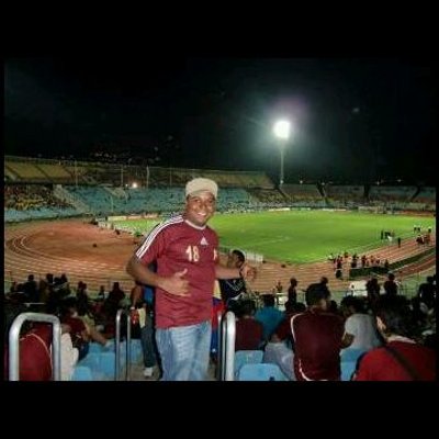 Profile Picture of Cesar Chirinos (@cesarchirinos47) on Twitter