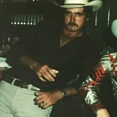 Profile Picture of Bill Blocker (@BillBlocker2) on Twitter