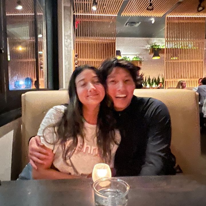 Profile Picture of derek.she (@derek.she) on Tiktok