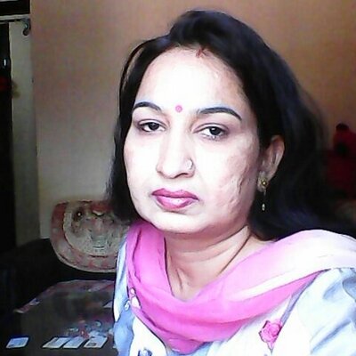 Profile Picture of Manju Chaudhary (@manjuchaudhary9) on Twitter