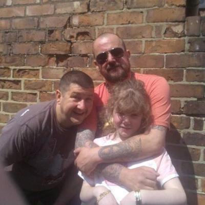 Profile Picture of Steve Fothergill (@StonecoldSteveF) on Twitter