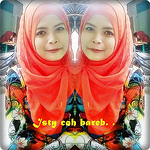 Profile Picture of Isty Fourwani (@isty_1992) on Flickr
