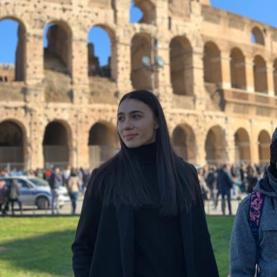 Profile Picture of Severin Alexandra (@severinalexand5) on Twitter