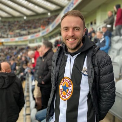 Profile Picture of Michael Adamson (@M_Adamson4) on Twitter