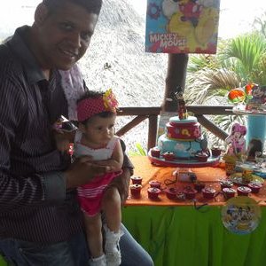 Profile Picture of Edwin Fermín (@EdwinFermn1) on Twitter