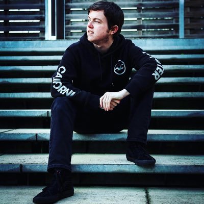 Profile Picture of Ian (@WhiskyWithWater) on Twitter
