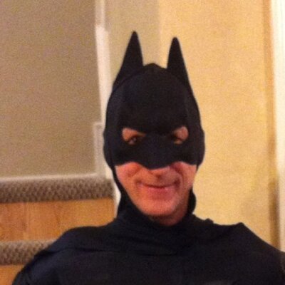 Profile Picture of John Henkel (@johnahenk) on Twitter