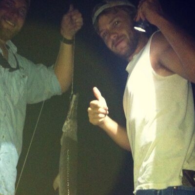 Profile Picture of Kevin Stanford (@kevinstanford7) on Twitter