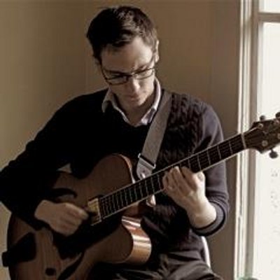 Profile Picture of Cary Campbell Trio (@CaryTrio) on Twitter