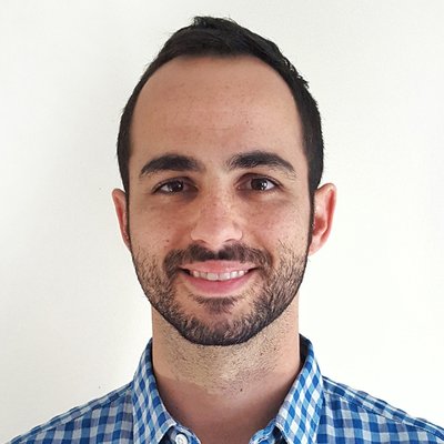 Profile Picture of JD Marshall (@JDMarshall33) on Twitter