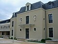 Profile Picture of Combs-la-Ville - Wikipediaon Wikipedia