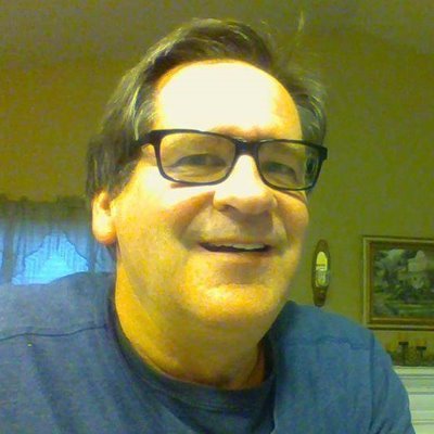 Profile Picture of PAUL RAYNOCK (@REDDRUNNER1) on Twitter