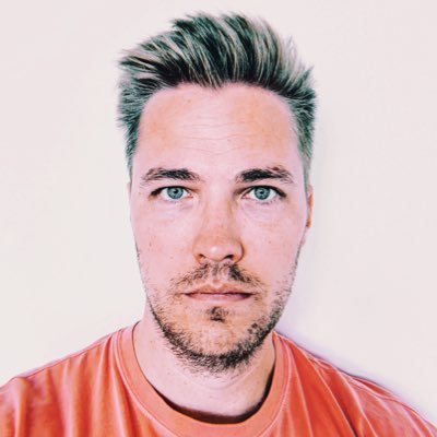 Profile Picture of Sean Michael Meagher (@sean2m) on Twitter