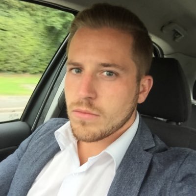 Profile Picture of Jamie Mears (@jamie_mears) on Twitter