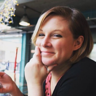 Profile Picture of Jennifer Chapin (@jennifer_chapin) on Twitter