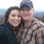 Profile Picture of Melissa and Nathan Felton (@e_melme) on Instagram