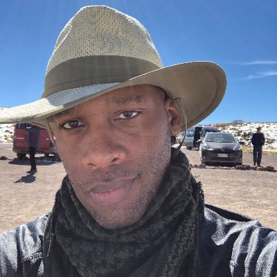 Profile Picture of Steve Spalding (@sbspalding) on Twitter