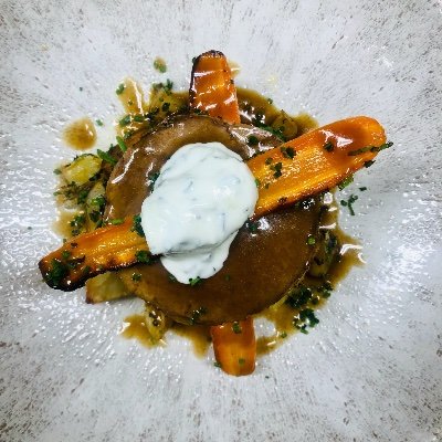 Profile Picture of WildThyme Restaurant (@wtrestaurant) on Twitter