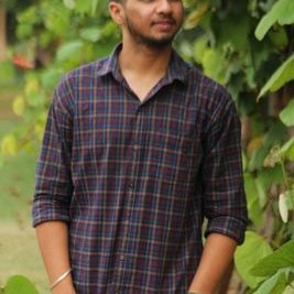 Profile Picture of Nick Arora (@Nickarora211) on Twitter