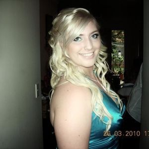 Profile Picture of Candy Spencer, (@charlibubbles19) on Myspace