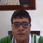 Profile Picture of Nicolas Benjamin Pantoja Riaza (@nicolasbenjaminpantoja) on Instagram