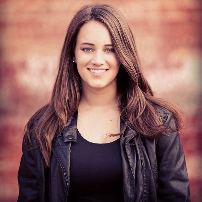 Profile Picture of Allison Mode (@@alliebug135) on Twitter