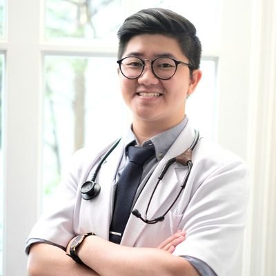 Profile Picture of Dr.Robert Shen (@RobertShenMD) on Twitter
