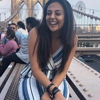 Profile Picture of Mohiny Patel (@mohiny-patel) on Quora