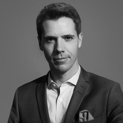 Erik Widman, Ph.D. - Twitter Profile Picture of Erik Widman, Ph.D. (@Dr_Erik_AI) on Twitter