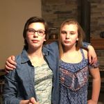 Profile Picture of Lexi Box And Savannah Holder (@bolder.sis_pics) on Instagram
