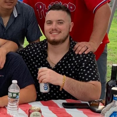 Profile Picture of Joe Muraca (@_joemuraca) on Twitter