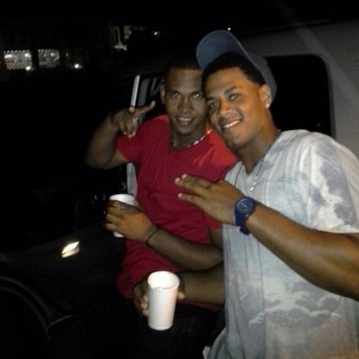 Profile Picture of Ariel Cabral (@arielcabral02) on Twitter