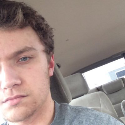 Profile Picture of Jared Mcclellan (@JaredMcclella10) on Twitter