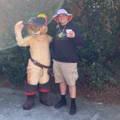 Profile Picture of Michael Recker (@MichaelRecker21) on Twitter