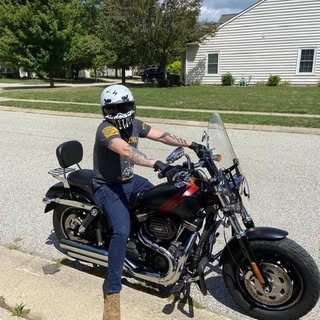 Profile Picture of Jeff Cope (@copejeff) on Instagram