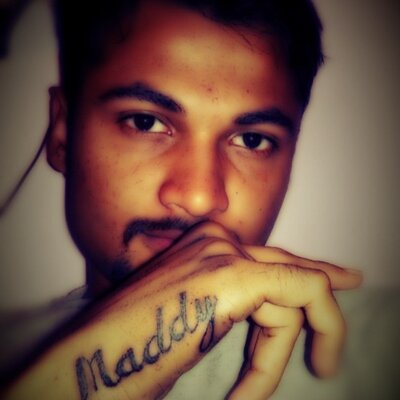 Profile Picture of Kenan Patel (@Kenan14319) on Twitter