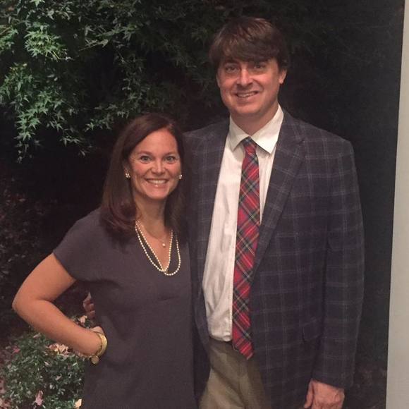 Profile Picture of Becky Kinnebrew (@beckykinnebrew) on Poshmark