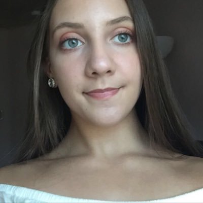 Profile Picture of Jenna Arbeeny (@ArbeenyJenna) on Twitter