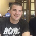Profile Picture of Evan Adair (@evan_adair1483) on Instagram