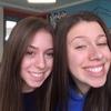 Profile Picture of kristen & alessia (@@kristen_alessia) on Tiktok