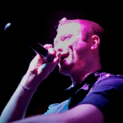 Profile Picture of Robert Moylan (@Robbie_Kid) on Twitter