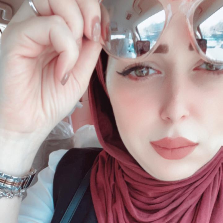 Profile Picture of ：تـ♥ـمـ♥ـآرة😍🇮🇶🥰🇯🇴 (@tamara_raslan) on Tiktok