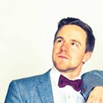 Profile Picture of David Migneault (@davidmigneault) on Instagram