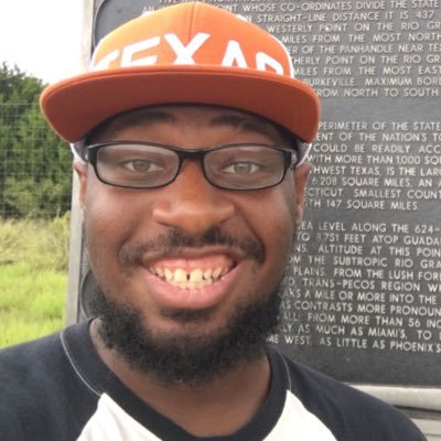 Profile Picture of Clinton Scroggins (@SeismicChisel) on Twitter