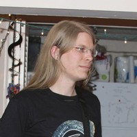 Profile Picture of Erik Bray (@erik-bray-1) on Quora