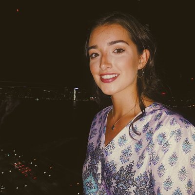 Profile Picture of Heather Humphreys (@Heva96) on Twitter